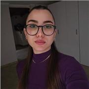 Diplomata in lingue e laureanda in psicologia offre ripetizioni di inglese, spagnolo e francese